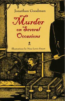 Paperback Murder on Several Occasions Book