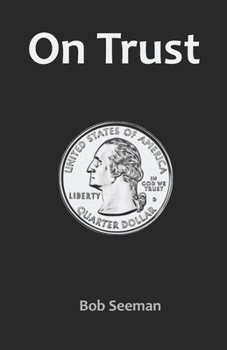 Paperback On Trust Book