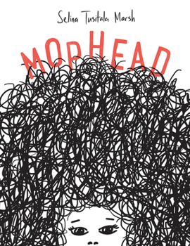 Hardcover Mophead: How Your Difference Makes a Difference Book