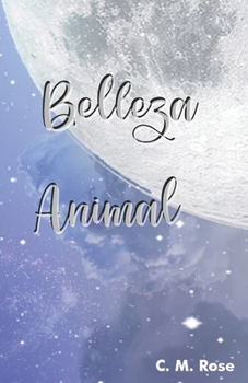 Paperback Belleza Animal [Spanish] Book