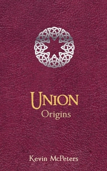 Hardcover Union: Origins Book