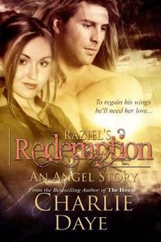 Paperback Raziel's Redemption: An Angel Story Book