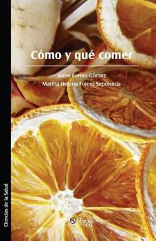 Paperback Como y Que Comer [Spanish] Book