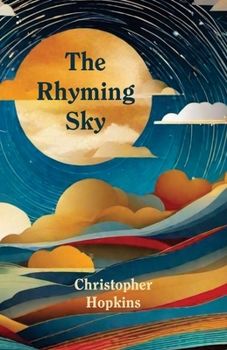 Paperback The Rhyming Sky Book