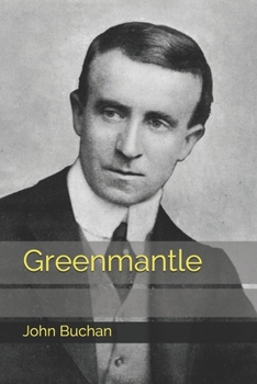 Greenmantle