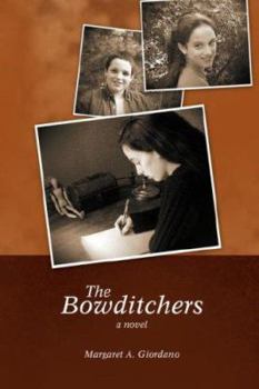 Paperback The Bowditchers Book