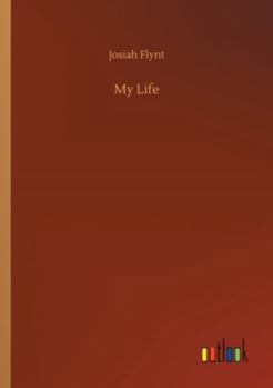 Paperback My Life Book