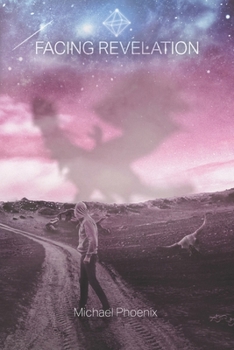 Paperback Facing Revelation: An Emerging Book