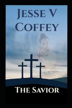 Paperback The Savior Book