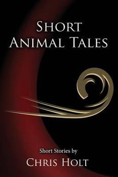 Paperback Short Animal Tales Book