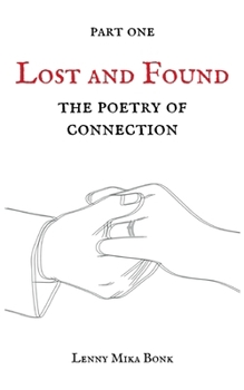 Paperback The Poetry of Connection Book