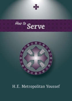 How to Serve