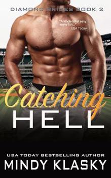 Paperback Catching Hell Book