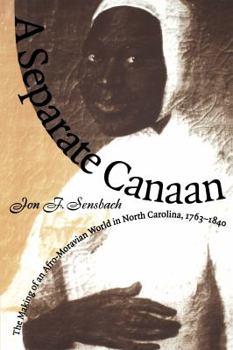 Paperback Separate Canaan Book