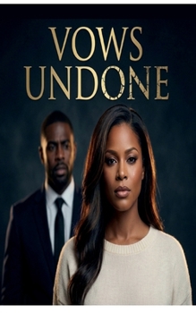 Paperback Vows Undone Book