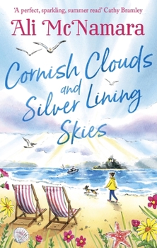 Cornish Clouds and Silver Lining Skies - Book  of the St Felix