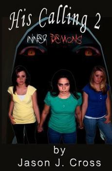 Paperback His Calling 2: Inner Demons Book
