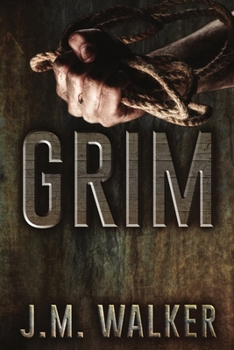 Paperback Grim Book
