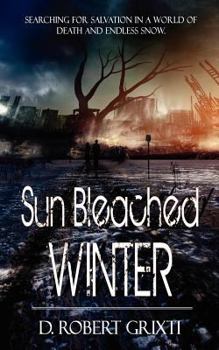 Paperback Sun Bleached Winter Book