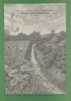 Paperback An Iron Age and Romano-British Enclosed Settlement at Watkins Farm, Oxon Book