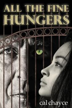 Paperback All the Fine Hungers Book