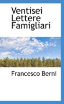 Ventisei Lettere Famigliari