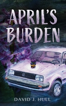 Paperback April's Burden Book