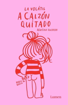 Hardcover A Calzón Quitado / Laying It Out Bare [Spanish] Book