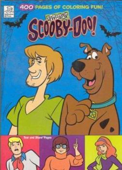 Paperback Scooby-Doo!: Scooby-doo With Attitude! Book
