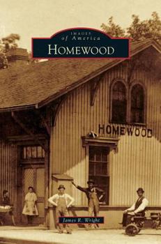 Hardcover Homewood Book