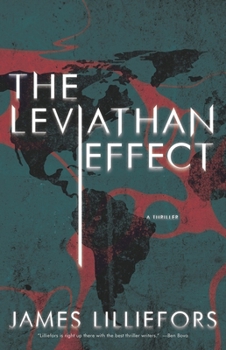 The Leviathan Effect - Book #2 of the Mallory Brothers