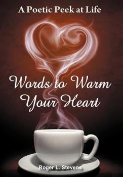 Hardcover Words to Warm Your Heart Book