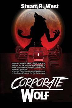 Paperback Corporate Wolf Book