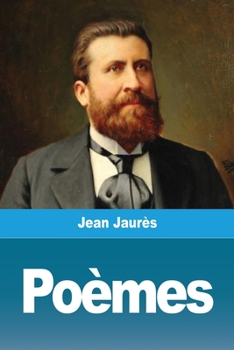 Paperback Poèmes [French] Book