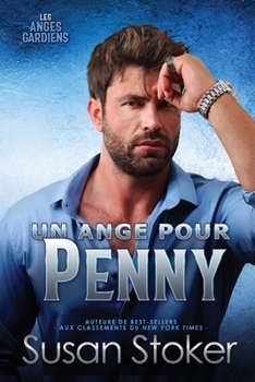 Un ange pour Penny (Les Anges Gardiens) (French Edition)