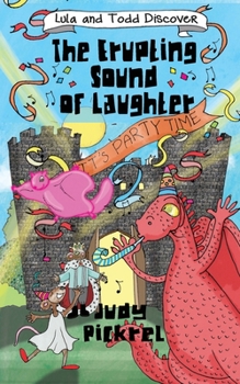 Paperback The Erupting Sound of Laughter Book