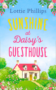 Paperback Sunshine at Daisy's Guesthouse Book