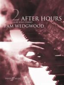 Paperback After Hours for Solo Piano, Bk 2 Book