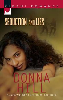Seduction and Lies - Book #2 of the Ladies Cartel