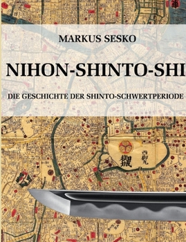 Paperback Nihon-shinto-shi [German] Book