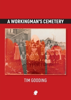 Paperback A Workingman's Cemetery Book