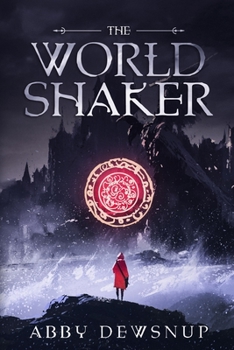 Paperback The World Shaker Book