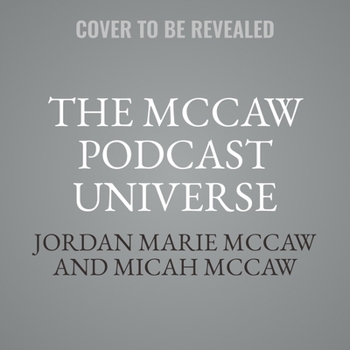 Audio CD The McCaw Podcast Universe: The Middle Earth Series Book