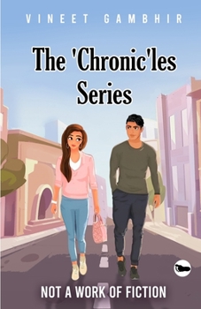 Paperback The 'Chronic'les Series Book