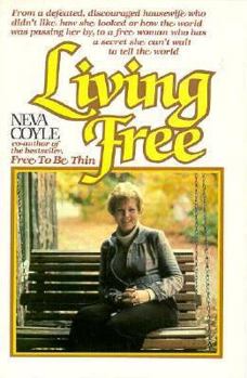 Paperback Living Free Book