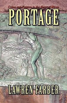 Paperback Portage Book