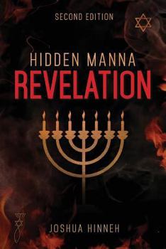 Paperback Hidden Manna - Second Edition Book