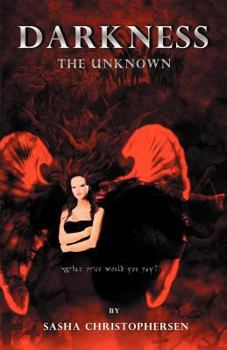 Paperback Darkness the Unknown Book