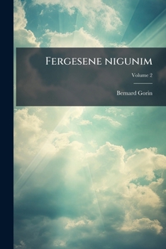 Paperback Fergesene nigunim [Yiddish] Book