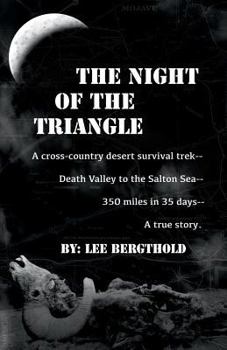 Paperback The Night of the Triangle Book